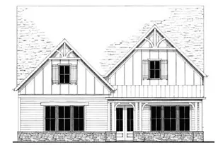 188 Cherokee Dr S, Waleska, GA 30183 - Photo 1