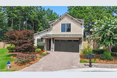 601 Stickley Oak Way, Woodstock, GA 30189 - Photo 44