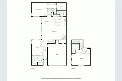 601 Stickley Oak Way, Woodstock, GA 30189 - Photo 50