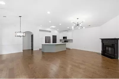 601 Stickley Oak Way, Woodstock, GA 30189 - Photo 6