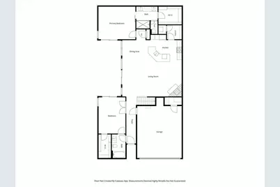 601 Stickley Oak Way, Woodstock, GA 30189 - Photo 48