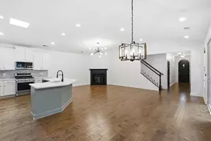 601 Stickley Oak Way, Woodstock, GA 30189 - Photo 10