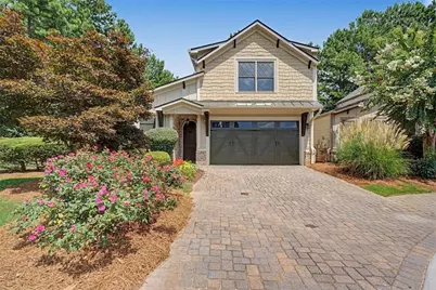 601 Stickley Oak Way, Woodstock, GA 30189 - Photo 42