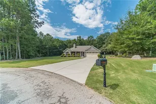 2301 Matt Michell Ln, Monroe, GA 30655 - Photo 2