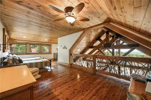 3049 Tray Mountain Rd, Sautee Nacoochee, GA 30157 - Photo 38