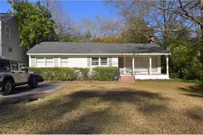 57 Karland Drive NW, Atlanta, GA 30305 - Photo 1
