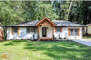 1434 Aniwaka Ave SW, Atlanta, GA 30311 - Photo 2