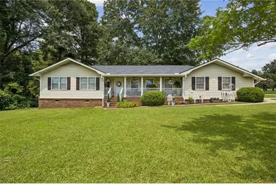4231 Hamilton Mill Road, Buford, GA 30519 - Photo 1