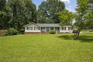 4231 Hamilton Mill Rd, Buford, GA 30519 - Photo 2