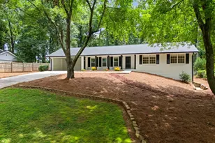 1415 Driftwood Ct, Roswell, GA 30075 - Photo 1