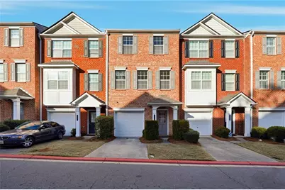 412 Heritage Park Trace NW #22, Kennesaw, GA 30144 - Photo 1