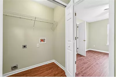 412 Heritage Park Trace NW #22, Kennesaw, GA 30144 - Photo 24