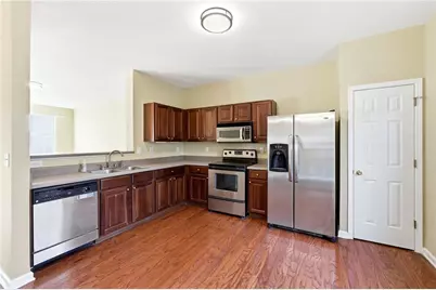 412 Heritage Park Trace NW #22, Kennesaw, GA 30144 - Photo 8