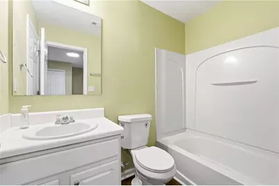 412 Heritage Park Trace NW #22, Kennesaw, GA 30144 - Photo 6