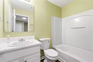 412 Heritage Park Trace NW, Kennesaw, GA 30144 - Photo 6
