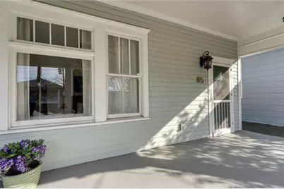 85 Waddell Street NE, Atlanta, GA 30307 - Photo 2
