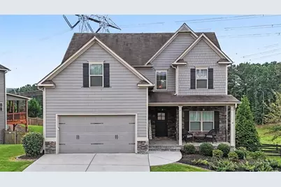 120 Cobblestone Trail, Dallas, GA 30132 - Photo 1
