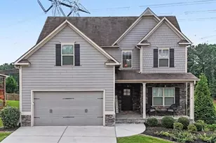 120 Cobblestone Trl, Dallas, GA 30132 - Photo 1