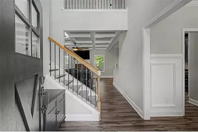 120 Cobblestone Trail, Dallas, GA 30132 - Photo 10