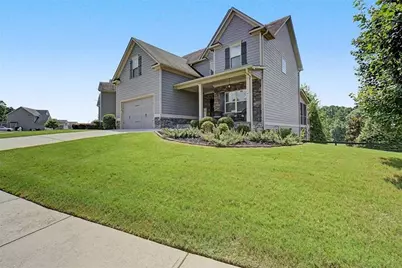 120 Cobblestone Trail, Dallas, GA 30132 - Photo 6