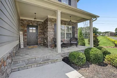 120 Cobblestone Trail, Dallas, GA 30132 - Photo 8