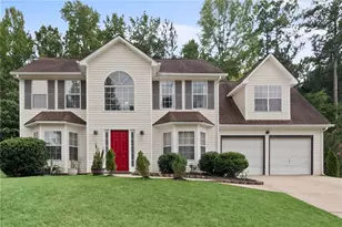 4155 Soaring Dr, Douglasville, GA 30135 - Photo 1