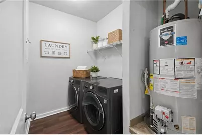 1668 Habershal Road #28, Atlanta, GA 30318 - Photo 16