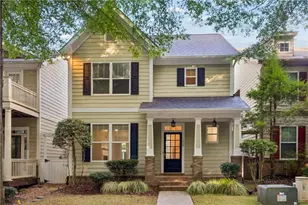 1668 Habershal Rd, Atlanta, GA 30318 - Photo 1