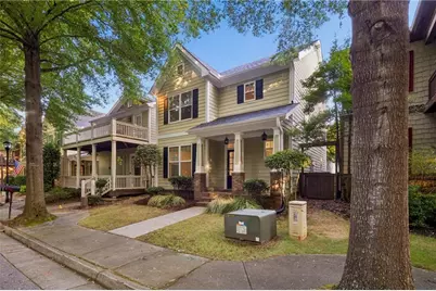 1668 Habershal Road #28, Atlanta, GA 30318 - Photo 4