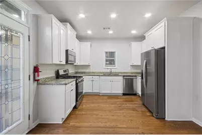 1668 Habershal Road #28, Atlanta, GA 30318 - Photo 12