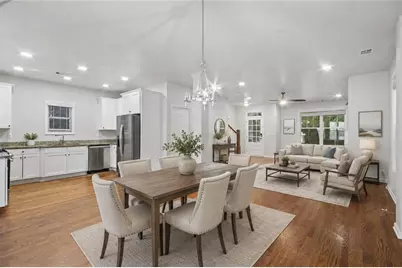1668 Habershal Road #28, Atlanta, GA 30318 - Photo 10