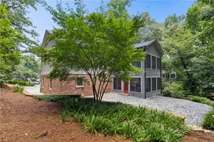 2383 Riverglenn Cir, Atlanta, GA 30338 - Photo 54
