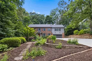 2383 Riverglenn Cir, Atlanta, GA 30338 - Photo 2