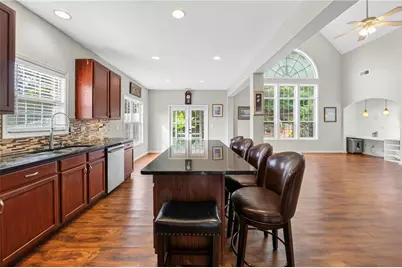 2828 Autumn Ridge Lane, Lawrenceville, GA 30044 - Photo 14
