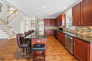 2828 Autumn Ridge Ln, Lawrenceville, GA 30044 - Photo 12