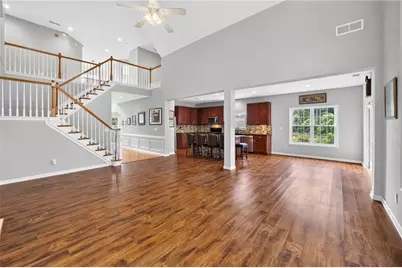 2828 Autumn Ridge Lane, Lawrenceville, GA 30044 - Photo 18