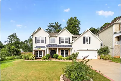 2828 Autumn Ridge Lane, Lawrenceville, GA 30044 - Photo 64