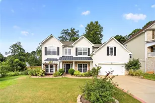 2828 Autumn Ridge Ln, Lawrenceville, GA 30044 - Photo 64