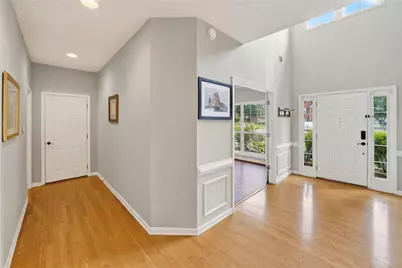 2828 Autumn Ridge Lane, Lawrenceville, GA 30044 - Photo 30