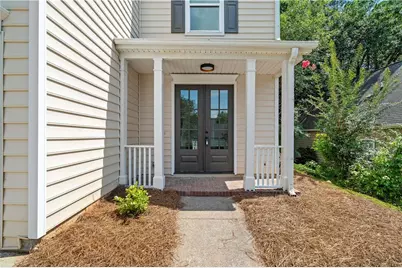 2003 Crestview Way, Woodstock, GA 30188 - Photo 4