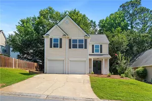 2003 Crestview Way, Woodstock, GA 30188 - Photo 1