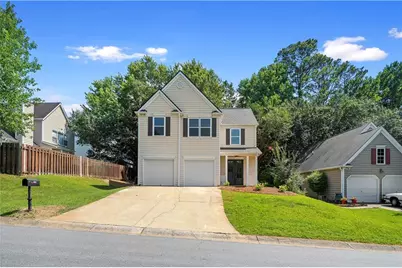 2003 Crestview Way, Woodstock, GA 30188 - Photo 2