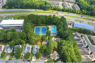 2003 Crestview Way, Woodstock, GA 30188 - Photo 52