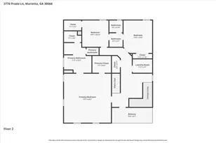 2770 Prado Ln, Marietta, GA 30066 - Photo 48