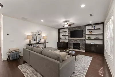 2770 Prado Lane #1, Marietta, GA 30066 - Photo 12