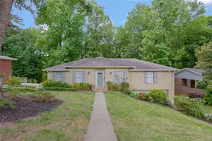 3211 Flamingo Dr, East Point, GA 30344 - Photo 1