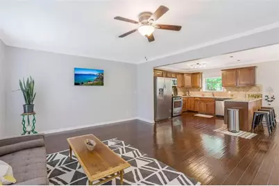 3211 Flamingo Drive, East Point, GA 30344 - Photo 6