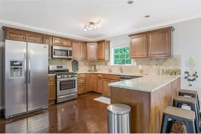 3211 Flamingo Drive, East Point, GA 30344 - Photo 8