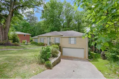 3211 Flamingo Drive, East Point, GA 30344 - Photo 2
