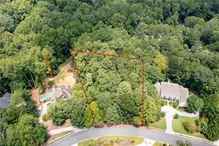 608 Keeler Woods Dr NW, Marietta, GA 30064 - Photo 1
